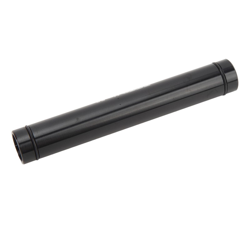 Bike Thru Axle Hub Adapter Aluminium Alloy Barrel Shaft Conversion