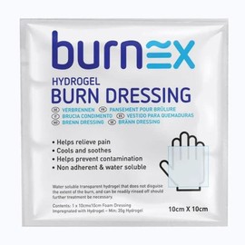 Burnex Buy Burnex Burn Dressing 10 x 10cm Online