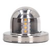 12V DC Boat Anchor Lights 135° White LED Navigation Stern