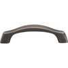 Aiden 4-7/8" Overall Length Cabinet pull 993-96DBAC