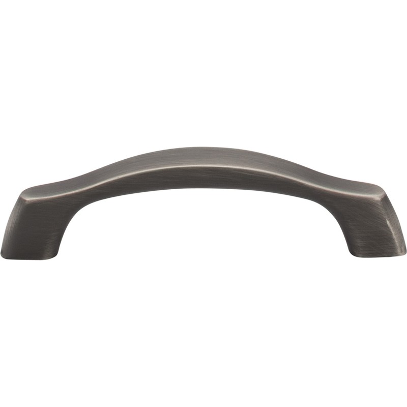 Aiden 4-7/8" Overall Length Cabinet pull 993-96DBAC