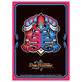 Duel Masters DX Card Protect Beautiful Kingdom