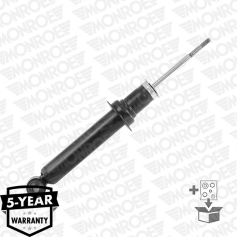 Monroe 376013SP OESPECTRUM Shock Absorber (Suspension)