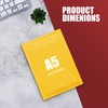 Padded Envelopes A3 A4 A5 A6, Padded Bubble Envelopes Bags