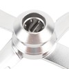 Replacement Paddle Blade for NC101 NC201 NC205 NC300 NC301 Stainless
