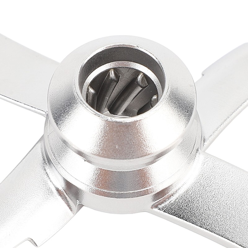 Replacement Paddle Blade for NC101 NC201 NC205 NC300 NC301 Stainless