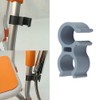 DeaHea 2 Pack Shower Chair Shower Head Holder Handheld Shower
