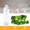 pajoma pajoma? Raumduft Nachfllflasche 1000 ml, Orange | Nachfller fr
