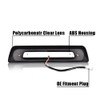 GRAND ORANGE LED 3rd Brake Light Compatible with Toyota Tundra