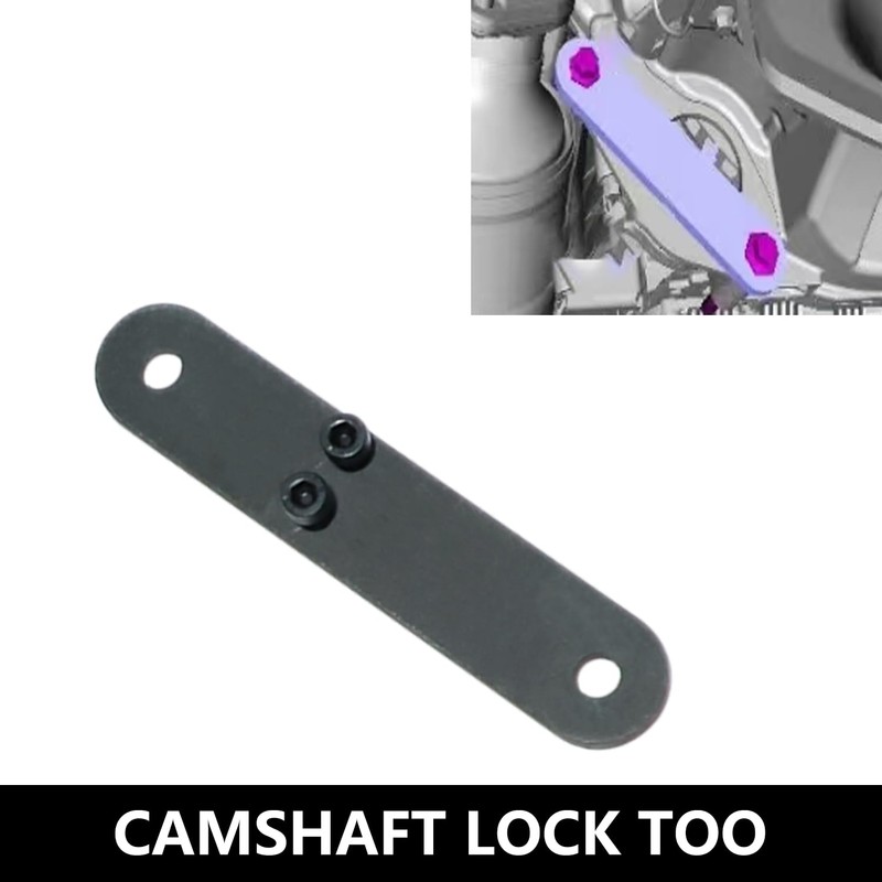 Camshaft Alignment Tool Kit for Land Rover Jaguar Discovry 4