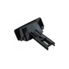 Handbrake Handle for Mercedes GLK Class X204 (2008-2015) A2044270020 Black