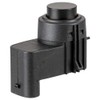 HELLA 6PX 358 141-191 Sensor, parking distance control - angled