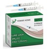 3ml with 23Ga 1inch for Scientific Labs, Transfer of Liquids（16