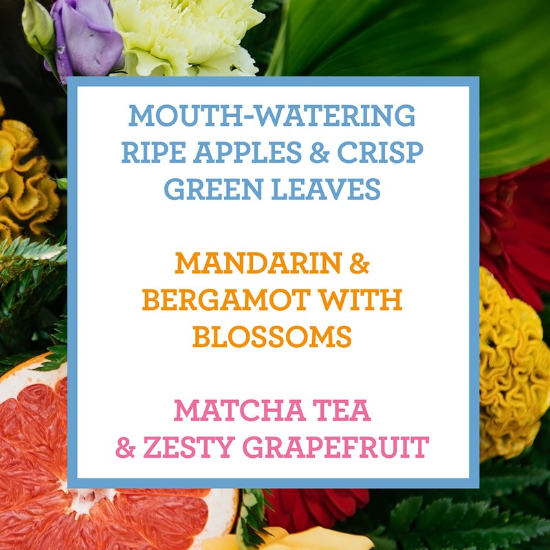 Cath Kidston Assorted Blossom Birds Hand Cream Trio, 3 x