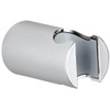 GROHE Rainshower Neutral Wall Hand Shower Holder Chrome 27056000