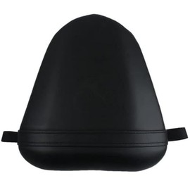 Motorcycle Rear Pillion Passenger Seat Fit for Yamaha YZF-R6 YZF R6 YZFR6 2008-2016 2009 2011 2013 2015