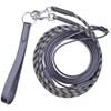 HKM 4153 Loop Reins, Auxiliary Reins Reins Reins Ponies Warmblood