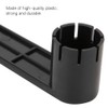 Drfeify Boat Intake Valve Wrench, Plastic Dinghy Kayak Wrench Playing