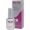 LeChat ProTec Gel Top NUDE - .5oz