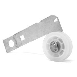WEN Handyman Q-D0003 Clothes Dryer Idler Pulley (OEM part number W10837240)