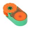 Fiber Optic Cleaner ‑20 to ‑50dB Portable Handheld Fiber Optic