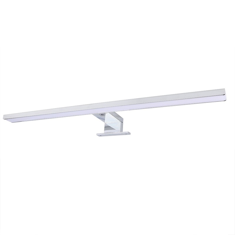 LED Warm White Mirror Cabinet Light Waterproof Bathroom Toilet Headlight