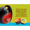 Nescafe Dolce Gusto Pods, Skinny Cappuccino, 16 capsules, Pack of