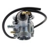 Carbhub YFB250 Carburetor for Yamaha Timberwolf 250 YFB250 YFB250FW Carb