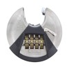 Burg Wächter Circle 23 C 70 39901 Round Shackle Lock
