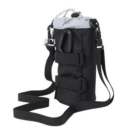 Columbia PU2406 Price Stream Bottle Holder, One Size, Black