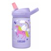 Camelbak Termo Outdoor Camelbak Eddy+ 350 Ml Sst Morado Niños