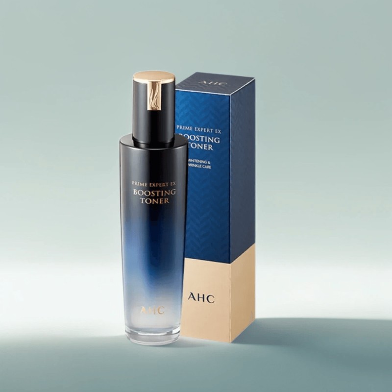 H.C. AHC Prime Expert EX Basic 3 Piece Set /