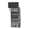TPM 2.0 Module LPC SPI 12Pin Remote Card Encryption Security