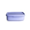 Tupperware 7503C-6 Lunch Box To Go Clever Break 1 x