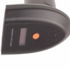 Wireless Barcode Scanner 2.4GHz OLED Display Voice Prompt 20000 Data