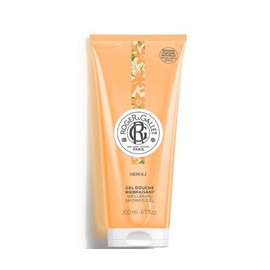 Roger & Gallet Gel Douche Bienfaisant Wellbeing Shower Gel Neroli, 200ml