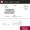 Paulmann 70580 MaxLED 500 Stripe basic set 3 m