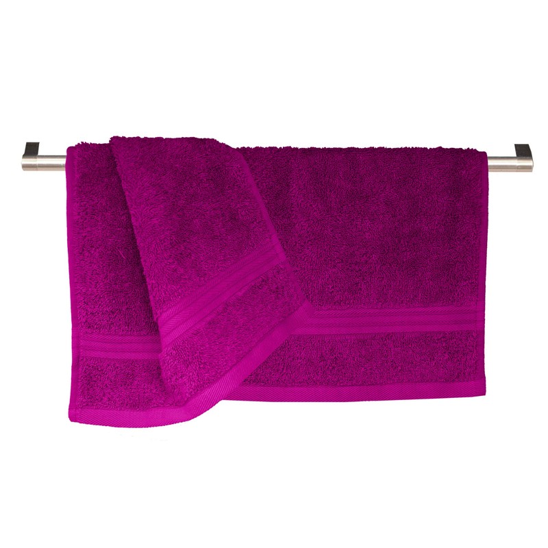 Lashuma Small Towels, 30 x 30 cm, Set of 6,
