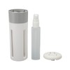 Shampoo Dispenser Bottle 4 in 1 Portable Practical Travel Bottle