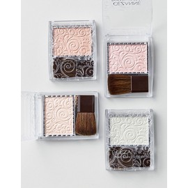 Sezanne [세잔느] 펄 글로우 하이라이트 4종 (택1) [Sezane] Pearl Glow Highlighter 4 Types (Choose 1)