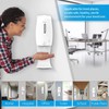 HHHKKK 10PCS Drip Tray for Wall Mounted Soap Dispenser, Prevent