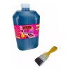 Lux-z Pintura Premium Lux - Z Para Zapatos Prendas De Piel, Cuero
