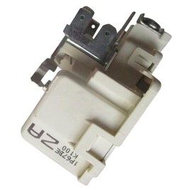 Original Starter Relay + Klixon Fridge Freezer 2425610355 Brandt
