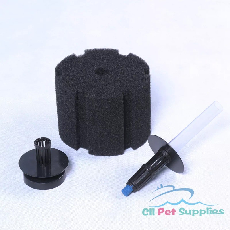 XY X-Large Bio Sponge Filter Breeding Fry Fish Tank Aquarium