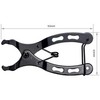 VOANZO Bicycle Chain Quick Plier, Section B Mountain Bike Chain