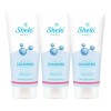 3 Pzas Crema Colágeno Piel Luminosa Elasticidad Sheló Nabel Tipo