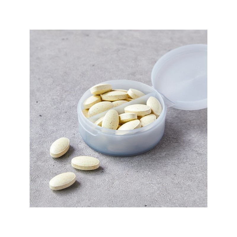 Nature Made Active Daily Multi for Men (120 tablets) (Yeongdeungpo