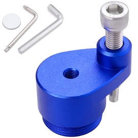 Belt Removing Tool Compatible with Can-Am Maverick X3, Maverick Trail, Commander, and Defender Models Essential ATV/UTV Maintenance Tool Easy CVT Belt Change Tool Part# 708200720, 529000088 Blue