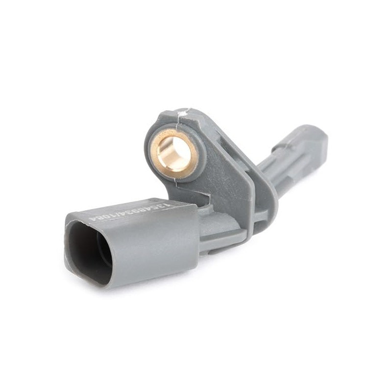 RIDEX ABS Sensor 412W0305 Rear Right Tiguan (5N_) Passat Variant