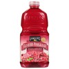Langers Juice Cocktail, Cranberry Pomegranate, 64 Ounce (Pack of 8)